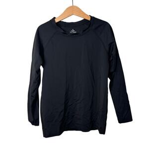 Cooraby Black Rash Guard